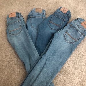 Boy jeans